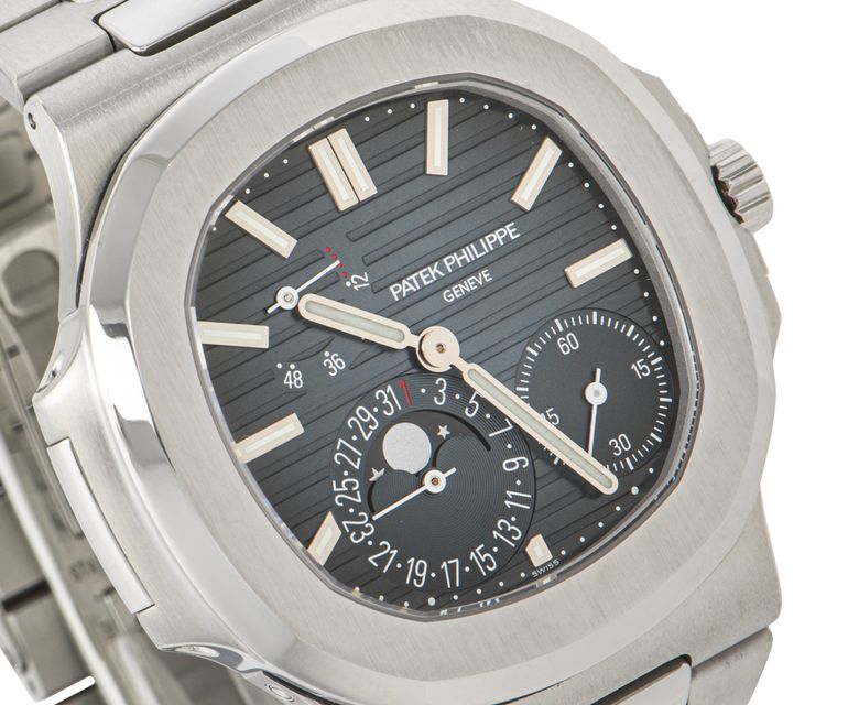 Patek Philippe Nautilus 5712/1A-001 Image 5